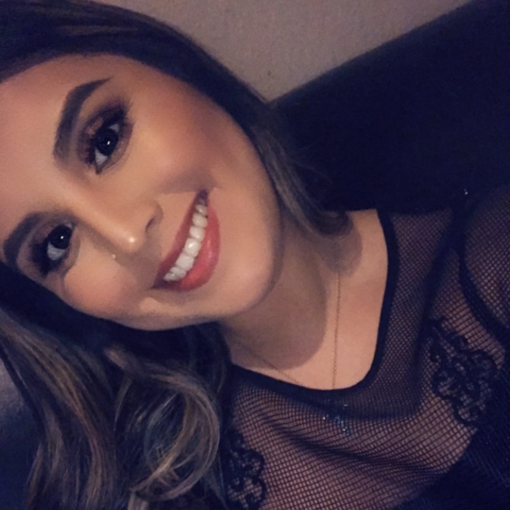 Meet your Posher, Chantal
